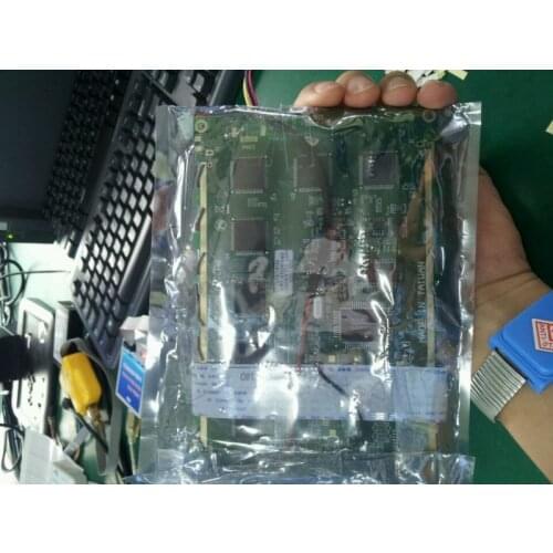 FOR Unilite 2900 Blood Cell Display Component