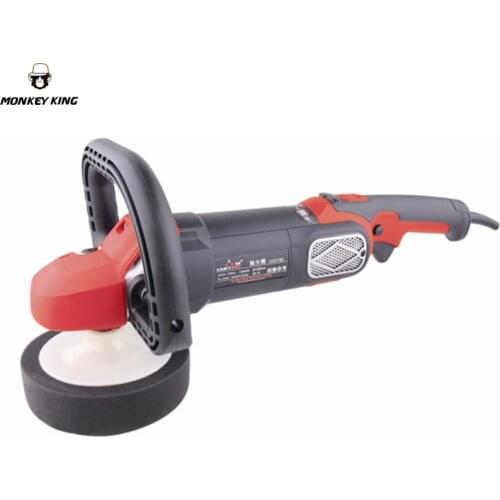 MONKEY KING Grinding And Grinding Machines