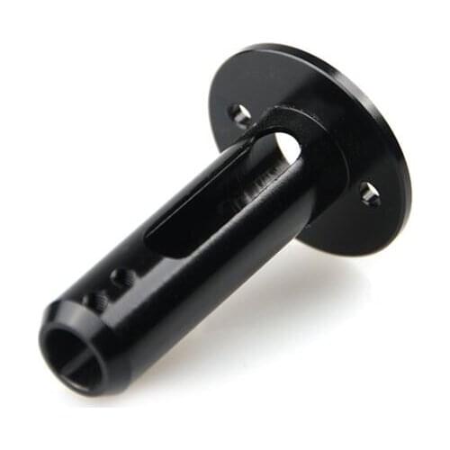 Motor Shaft Coupling Sleeve Fixing Mount Spare Part for RC Electric Boat Model MINI MONO