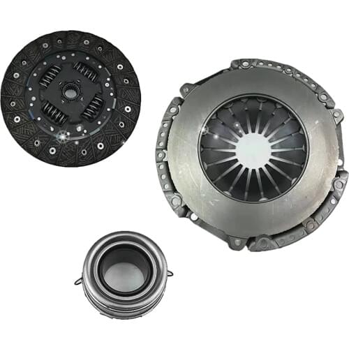 Clutch Kits Cover Plate Disc Release Bearing for BYD F0 F3 Engine 371Q 473Q 483Q