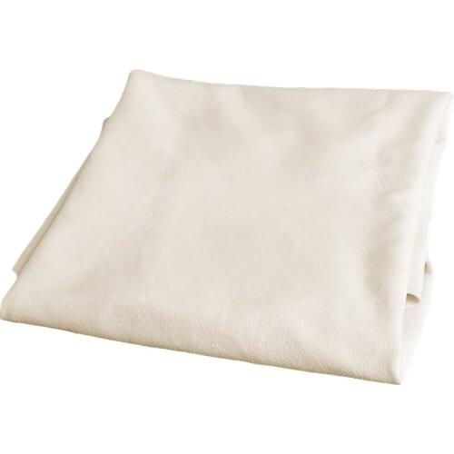 2019 New Natural Shammy Chamois Leather Car Cleaning Towels Drying Washing Cloth New Auto Parts