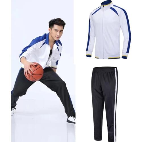 New season Men Kid Soccer Kit Set survetement Football Sports Kits Basketball Jersey Sets Fitness sport Basketball tracksuit