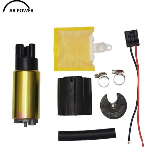 New Intank EFI Fuel Pump for Geo Metro 1995-1997 1996 with install kit