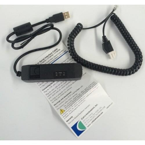 Wholesale genuine Curtis 1314-4402 PC Programming Station software programmer with 1309USB interface box