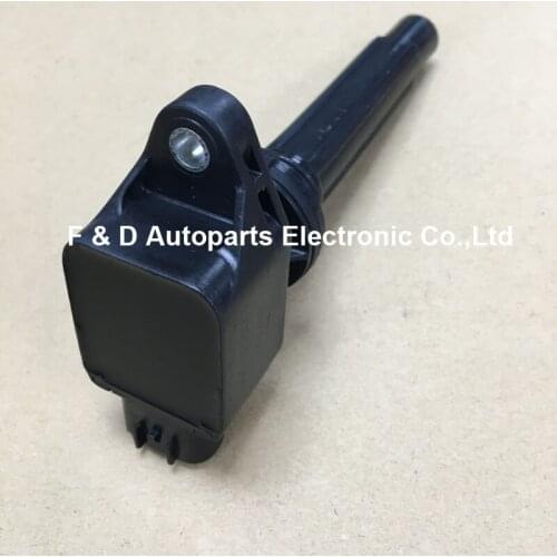 Genuine OEM for SUZUKI GRAND VITARA II JT 2.0 Ignition Coil 33400-65J0 33400-65J00 3340065J0 H6T11371