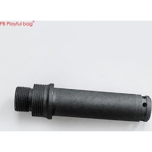 Outdoor sport toy DIY A3 Lehui AUG upgrade material tube fire cap assembly explosive water bomb accessories MD45