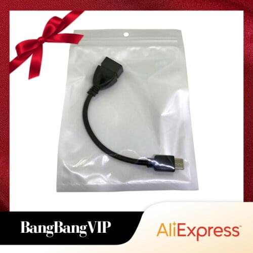 Usb Type C Cable to Usb 3.0 2.0 Usb C Micro Usb Adapter Tablet Otg for Samsung A51 A10 for Xiaomi Redmi Note 9s Mobile Phones