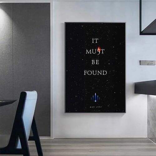 V0344 The Fifth Element (4) Vintage Classic Movie Wall Silk Cloth HD Poster Art Home Decoration Gift