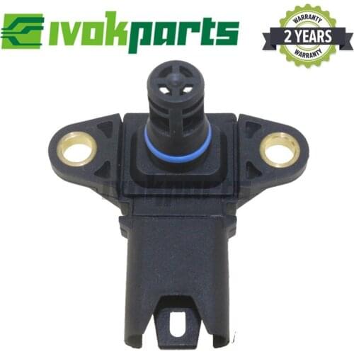 INLET Manifold Absolute Map Pressure Sensor For BMW 3 Series M3 E90 E92 E93 13627838385 13 62 7 838 385