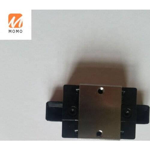 100% Original brand linear guide bearing R166621420