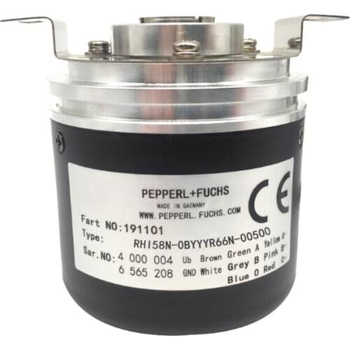 100% working original encoder RHI58N-0BYYYR66N-00500