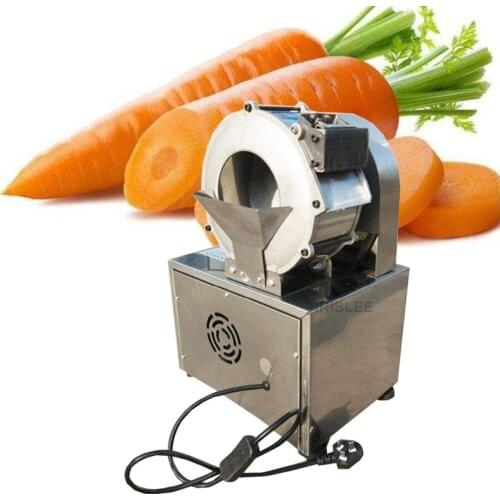Automatic vegetable slicer machine,leek cutting machine, lotus root vegetable cutter machine
