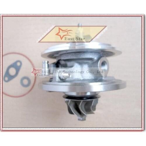Free Ship Turbocharger Cartridge Turbo CHRA 729041 729041-5009S 28231-27900 For HYUNDAI Santa Fe 03-05 Trajet 05 D4EA-V 16v 2.0L