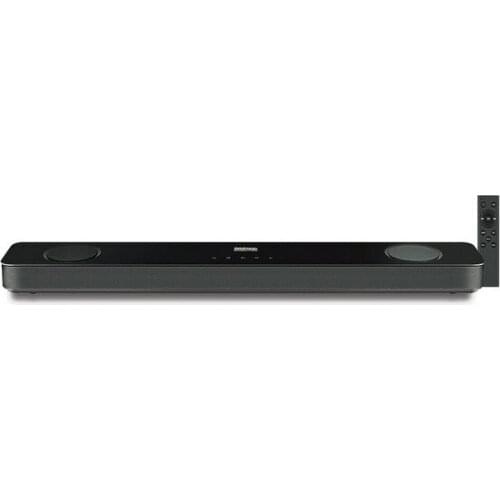 Wireless Sound Bar Daewoo DSB-22 40W Black