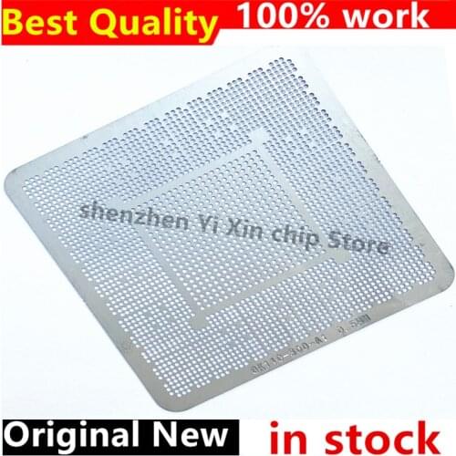 GK110-300-B1 GK110-300-A1 GK110-400-B1 GK110-400-A1 GK110-425-B1 GK110-425-A1 GK110-430-B1 GM200-310-A1 GM200-400-A1 stencil