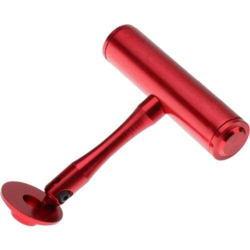 MTB Cycling Bike Bicycle Light Handle Bar Extender Mount Lamp Bracket Holder