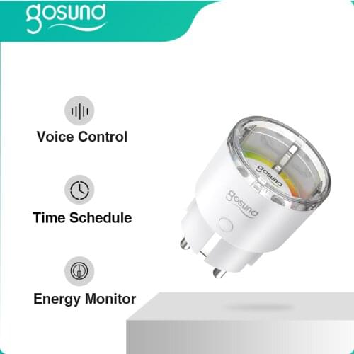 Gosund Timed Sockets China