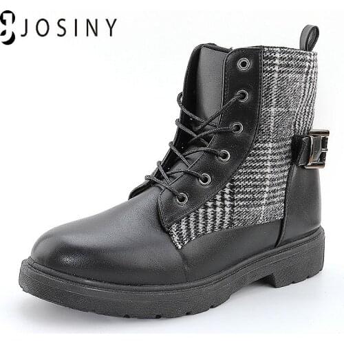 Josiny Fashion Footwear