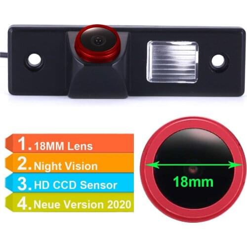 170° For Chevrolet Lova Epica /Aveo Opel Astra/Corsa/Zafira/Vectra Car rearview Camera back up reverse for GPS radio waterproof