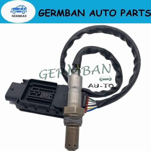Nox Sensor LR093669 NEW for LAND ROVER RANGE ROVER EVOQUE L538