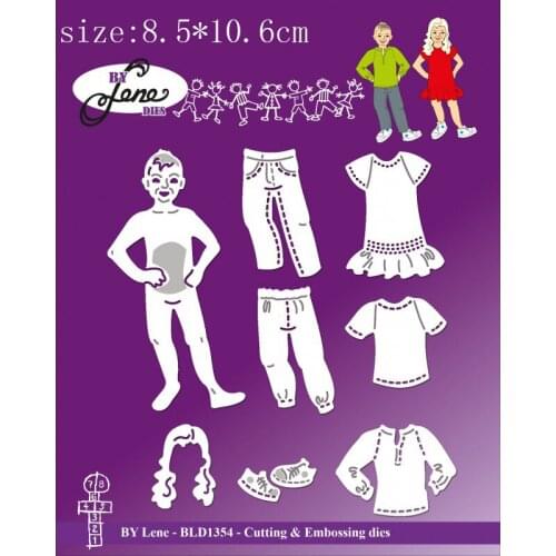 Sirius Men and women Metal Cutting Dies Stencils Template for DIY Scrapbooking Embossing Paper Cards Album Making Craft Die