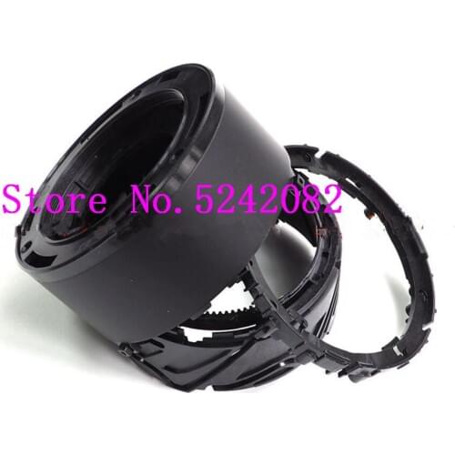 NEW 16-50 E ( SELP1650 ) Lens Front Tube Screw Gear Ring Fixed Stationary Barrel For Sony E PZ 16-50mm f/3.5-5.6 OSS Repair Part