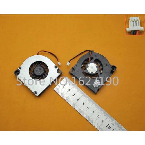 Brand NEW Laptop Cooling Fan For CPU Repair Replacement for TOSHIBA satellite A50 A55 CPU Cooler/Radiator MCF-TS5510M05
