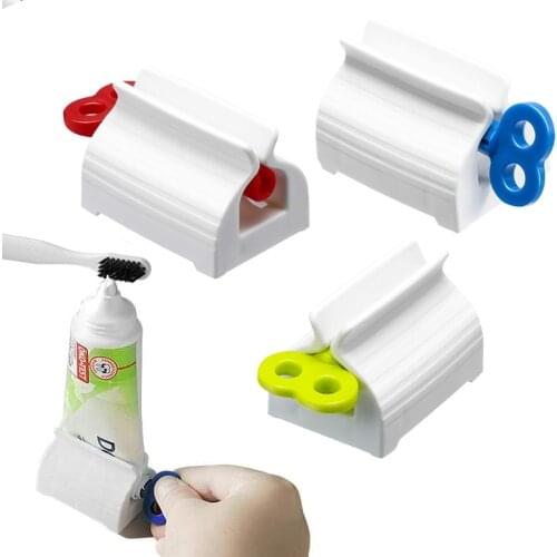 PGY Toothpaste Dispensers