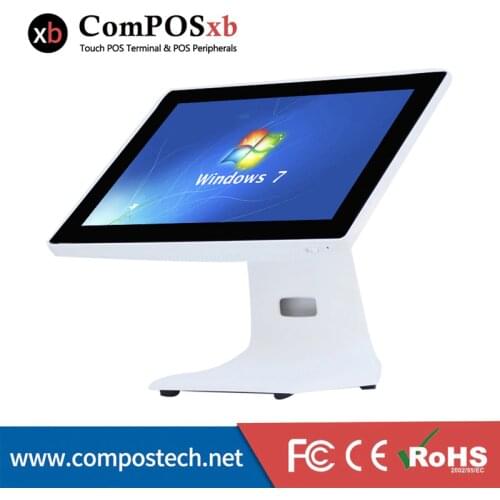 POS system / POS machine touch screen cash register cheap pos machine price for retail store