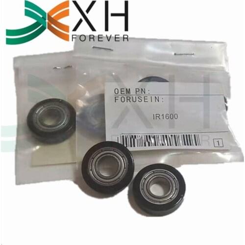 Spacer Roller For Canon IR 2016 1600 2022 2120 2320 2420 2018 2020 2318 IR2016 IR2018 IR2020 IR2318 IR1600 IR2022 IR2120 IR2320