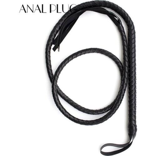 Sex Spanking Whip bdsm Adult male female slave queen role play game flirt fetish toys for women men couples