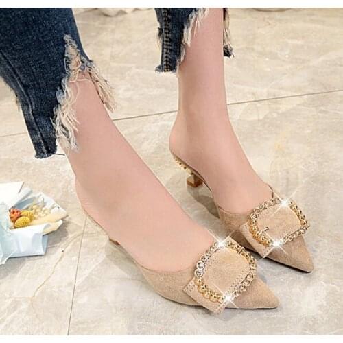 Shorha Women's Slippers