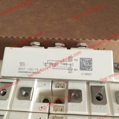 SKKT132/16E SKKT 132/16E