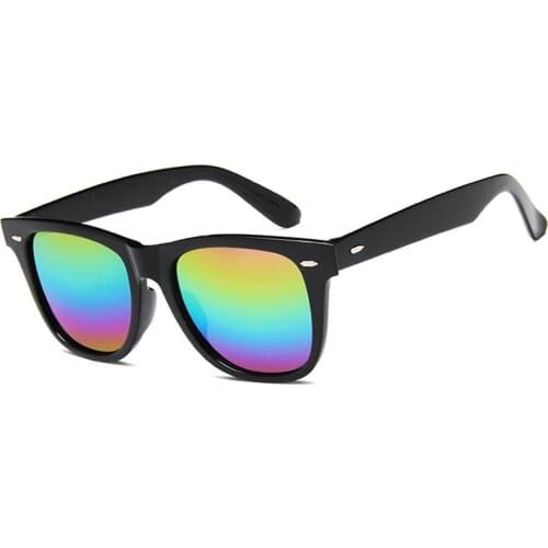 Small Rectangle Sunglasses Women Vintage Brand Designer Square Sun Glasses Shades Female UV400 De Sol