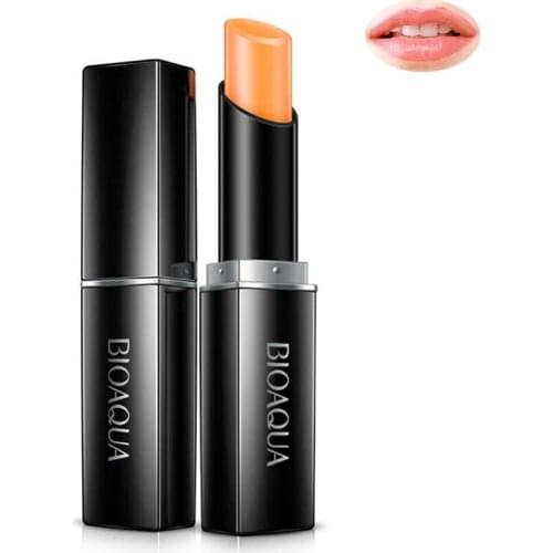 Carrot element Moisturizer Lip Balm,Labial Glair,Sweet Tast Lipbalm,Cosmetics Lip Color,Lipstick,Makeup Lipgloss,Lip Stain ,Lip