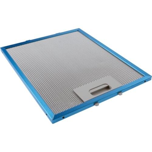 00449421 Cooker Hood Metal Grease Filter For Bosch DKE6 Series, DKE9 Series, DWA Series, Neff D96 Series D99 Series