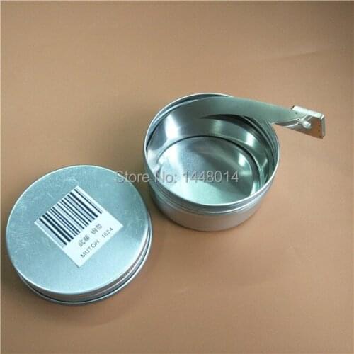 High quality Mutoh VJ1624 steel belt 4.8m (15.7ft) length15mm (0.6 inch) width Mutoh VJ1624 steel belt 1pc for sale