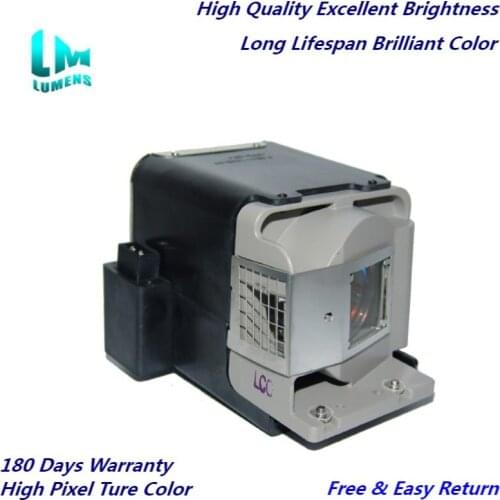 100% new RLC-049 projector lamp with housing for VIEWSONIC PJD6241 PJD6381 PJD6531W 180 days warranty