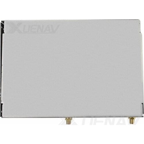 2din Car GPS navigation Video Interface for toyota prado 2016-2019 Decoding tool for Toyota Car DVD Player Decoding Box