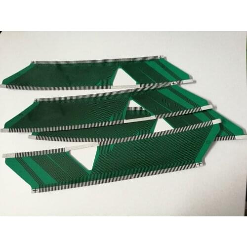 50pcs Fast Delivery SID 2 Ribbon cable for SAAB SID Pixel Repair 9-3 9-5 models, SID2 Display Missing Pixel repair Replacement