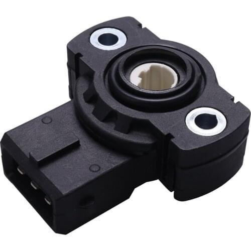 Throttle Position Sensor Tps For Bmw 3 5 7 8 Series E30 E36 E34 E39 E32 E38 Z3 M3 Oe# 13631726591, 13631721456