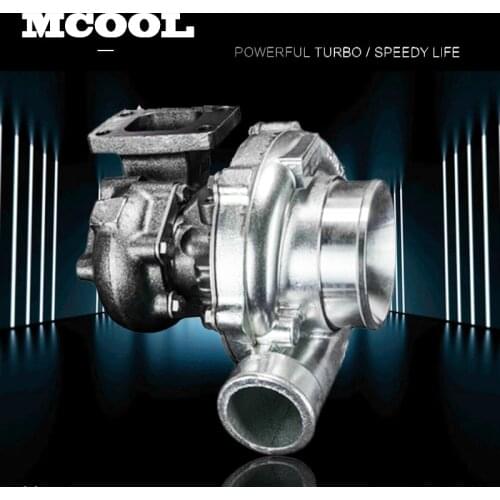 FOR NEW Car Turbocharger GT35 turbocharger Car Turbo Spare Parts