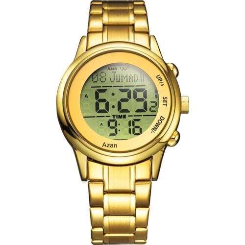 eBuylives Womens Silver Watch