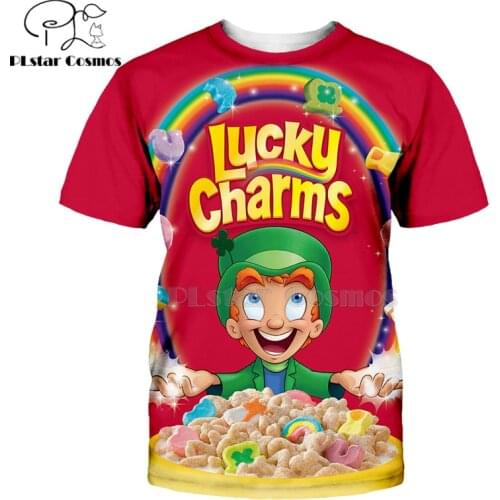 Newest candy Snack bag chocolate sauce 3D t shirts food Harajuku Men Women short Sleeve PulloVer tees tshirts Casual Brand