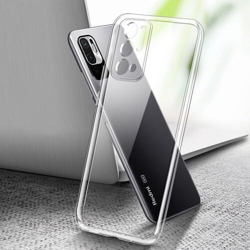 GOINSIE Xiaomi Poco M3 Phone Cases