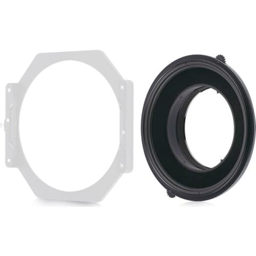 NiSi S6 150mm Filter Holder Adapter Ring & Filter Holder Frame