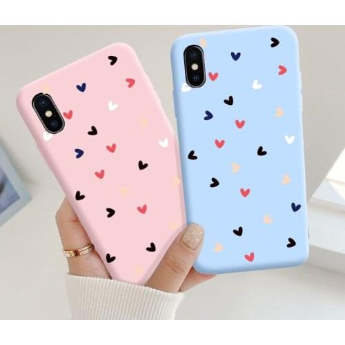 Cartoon Painting Phone Case For VIvo Y20 Y20i Y95 Y52S Y31S Y73S Y85 Y93 Y81 Y81S Y83 Phone Coque Soft Back Cover