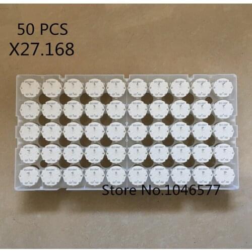 50PCS X27 168 Stepper Motor Instrument Cluster For GM GMC Cars And Trucks 2003-2006.Its the same as XC5 168,X15 X25 168,X27.168