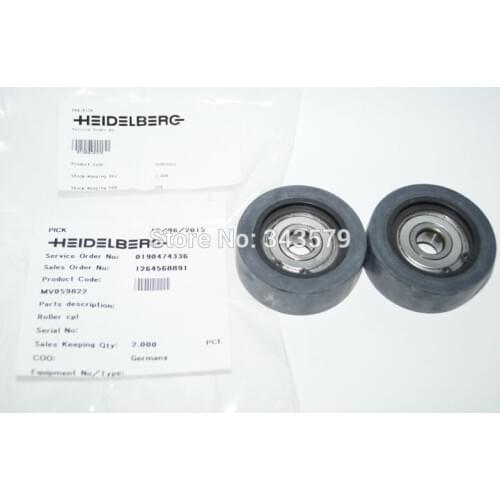 Original roller,MV.059.822,C6.020.170F/01, original spare parts