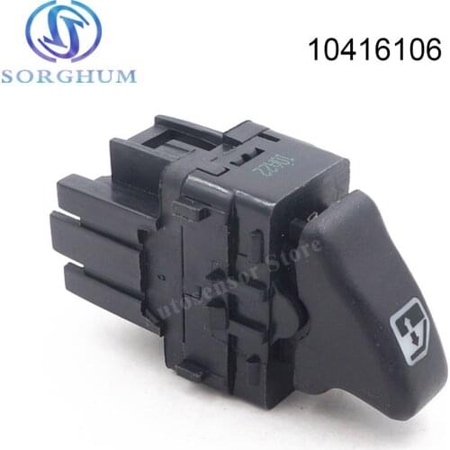 Front Passenger Side Power Master Window Switch 10416106 For Venture Montana Silhouette